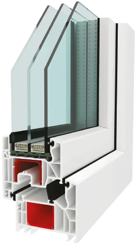 Wital Prestige THERM MD